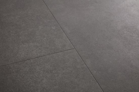 Prekės „Vinilinės grindys Quick-Step, Volcanic akmuo, AVSTT40231, 610x303x4mm, 33 klasė, su užraktu, Oro base kolekcija“ paveikslėlis