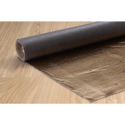 Prekės „Paklotas Quick-Step Silent Walk, 2 mm“ paveikslėlis