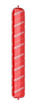 Prekės „PENOSIL SpeedFix ThermoProfile 728 klijai profiliams, balta, 600 ml“ paveikslėlis