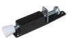 Prekės „Atrama durų spaudžiama 130 mm ruda IBFM 240“ paveikslėlis