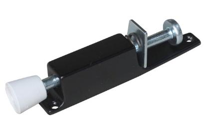 Prekės „Atrama durų spaudžiama 180 mm ruda IBFM 247“ paveikslėlis