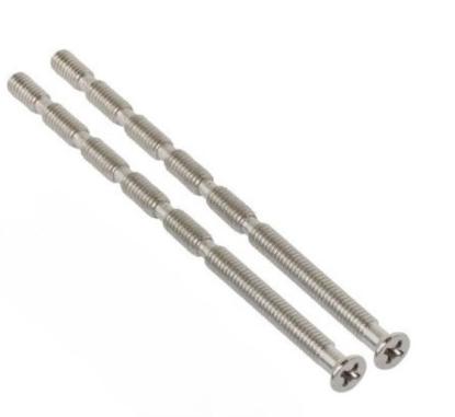 Prekės „Varžtas rankenoms 4x110mm 2vnt“ paveikslėlis