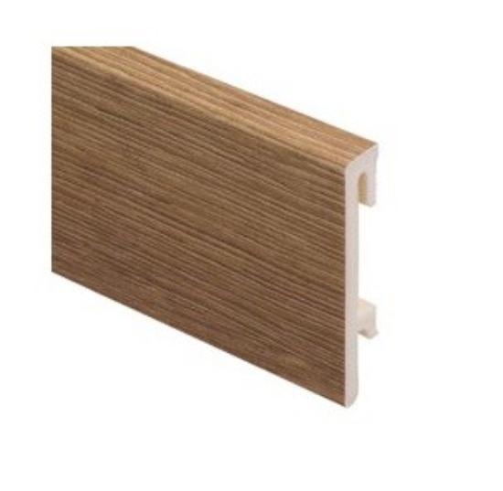 Prekės „Grindjuostė PVC BRAVO 80 2400x80x16mm Splendour“ paveikslėlis