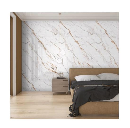 Prekės „Plytelės akmens masės STATUARIO DANIS ENDLESS 60x120cm“ paveikslėlis