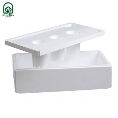 Prekės „Dėžė augalų drėkinimo, laistymo Garden Basic Klasika“ paveikslėlis