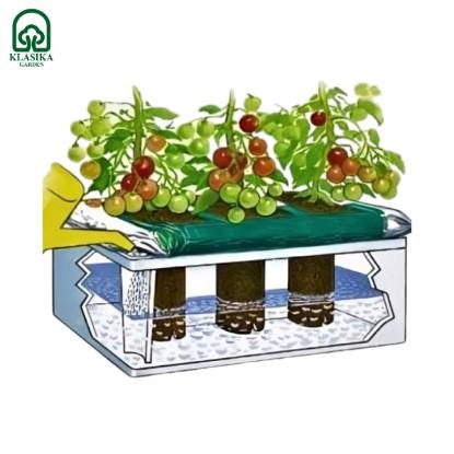 Prekės „Dėžė augalų drėkinimo, laistymo Garden Basic Klasika“ paveikslėlis