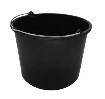 Prekės „Kibiras statybinis plastikinis 12l Profi Z26812H“ paveikslėlis