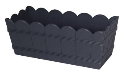 Prekės „Lovelis balkonui  drew 40cm 2736“ paveikslėlis