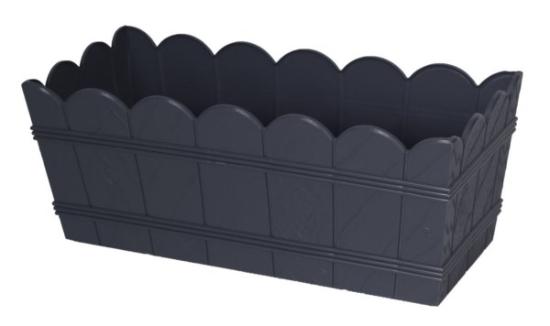 Prekės „Lovelis balkonui  drew 40cm 2736“ paveikslėlis
