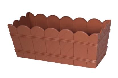 Prekės „Lovelis balkonui  drew 55cm 2737“ paveikslėlis