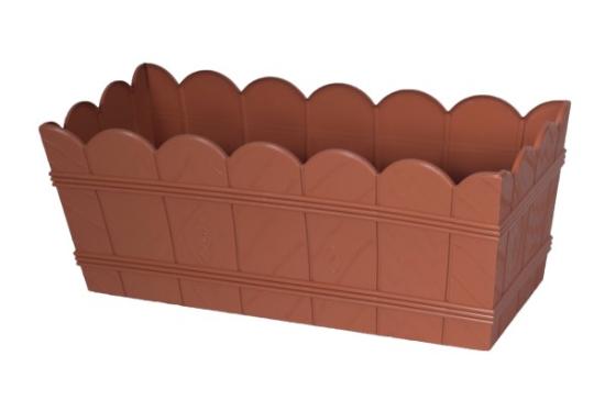 Prekės „Lovelis balkonui  drew 55cm 2737“ paveikslėlis