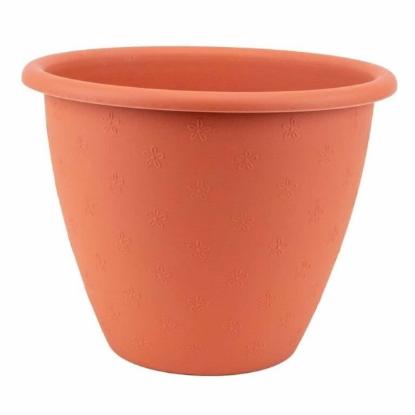 Prekės „Vazonas la madera 8/fi 50cm“ paveikslėlis