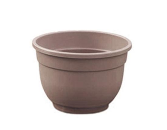 Prekės „Vazonas fuksja 5/22cm s/pad.“ paveikslėlis