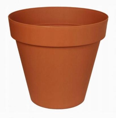 Prekės „Vazonas sekwoja 58cm h51“ paveikslėlis