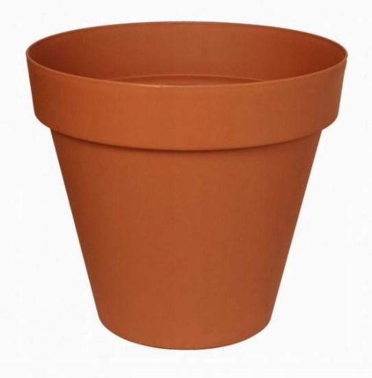 Prekės „Vazonas sekwoja 58cm h51“ paveikslėlis