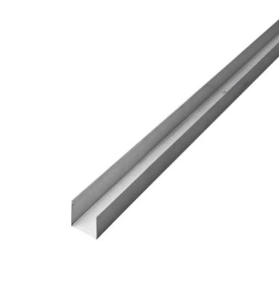Prekės „Gipso kartono profilis DEXO UD28/27, L-3000mm, 0,60mm“ paveikslėlis