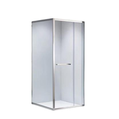 Prekės „Kabina dušo ET-2025 SKCH 90x90x195“ paveikslėlis