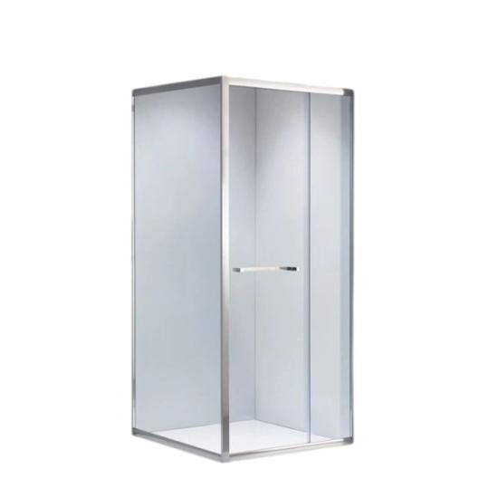 Prekės „Kabina dušo ET-2025 SKCH 90x90x195“ paveikslėlis