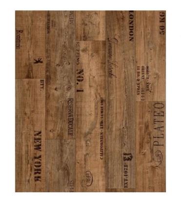 Prekės „Linoleumas BINGO RUSTIC WOOD MEPHIS 549 4m“ paveikslėlis