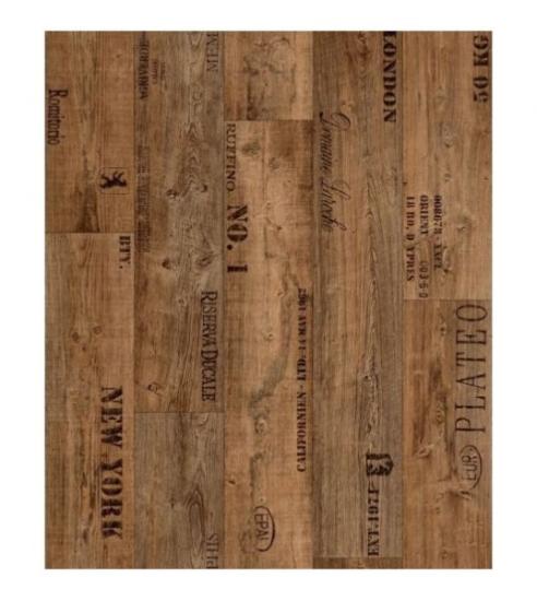Prekės „Linoleumas BINGO RUSTIC WOOD MEPHIS 549 4m“ paveikslėlis