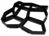 Prekės „Forma grindinio akmens 45x45x4,5cm Garden Line“ paveikslėlis
