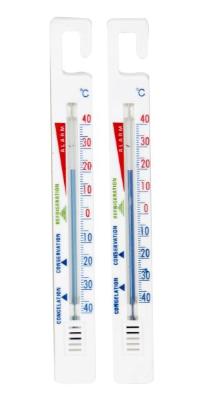 Prekės „Termometras šaldytuvui 15,5cm Garden Line“ paveikslėlis
