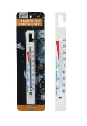 Prekės „Termometras šaldytuvui 15,5cm Garden Line“ paveikslėlis
