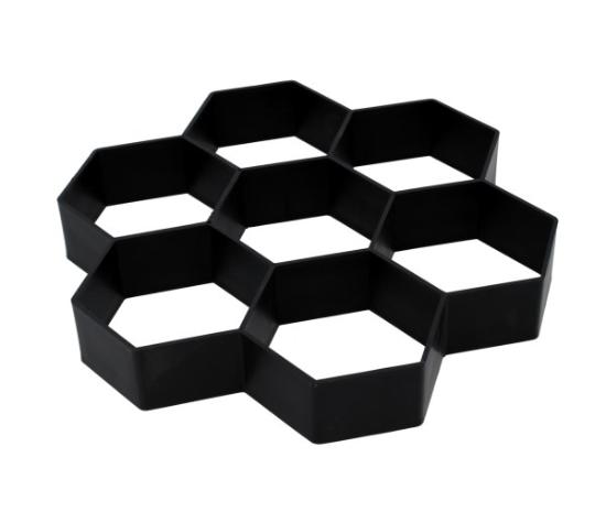Prekės „Forma grindinio akmens 29x29x4cm Garden Line“ paveikslėlis