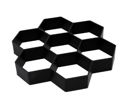 Prekės „Forma grindinio akmens 29x29x4cm Garden Line“ paveikslėlis