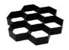 Prekės „Forma grindinio akmens 29x29x4cm Garden Line“ paveikslėlis