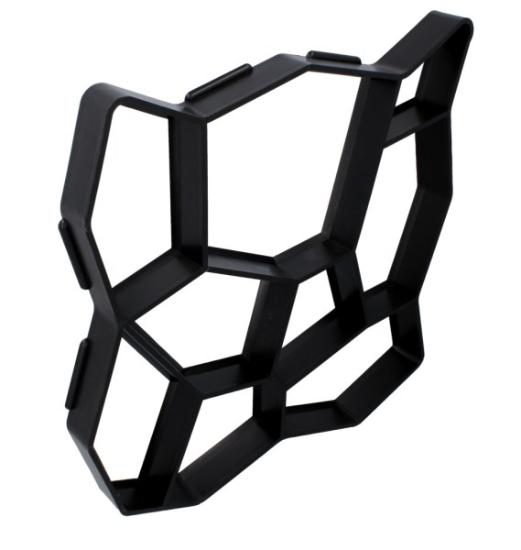 Prekės „Forma grindinio akmens 50x50x4,5cm Garden Line“ paveikslėlis