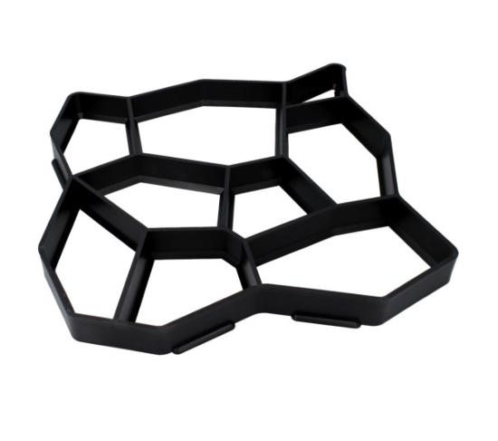 Prekės „Forma grindinio akmens 50x50x4,5cm Garden Line“ paveikslėlis