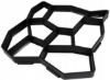 Prekės „Forma grindinio akmens 50x50x4,5cm Garden Line“ paveikslėlis