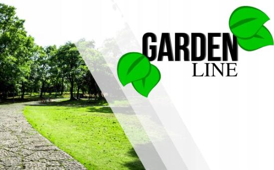 Prekės „Forma grindinio akmens 50x50x4,5cm Garden Line“ paveikslėlis