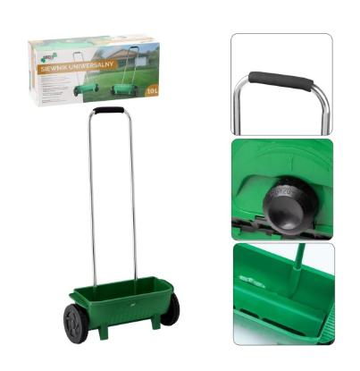 Prekės „Barstytuvas universalus 10l Garden Line“ paveikslėlis
