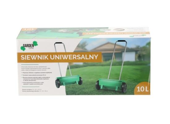 Prekės „Barstytuvas universalus 10l Garden Line“ paveikslėlis