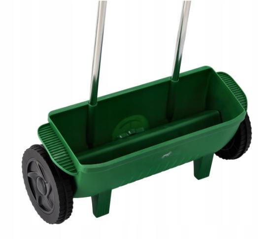 Prekės „Barstytuvas universalus 10l Garden Line“ paveikslėlis