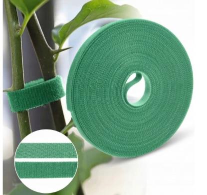 Prekės „Juosta parišimui velcro 1cm x 5m : 2 vnt po 2,5 m Garden Line“ paveikslėlis