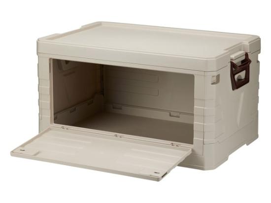 Prekės „Daiktadėžė sulankstoma 53x35x29cm 55l Redcliffs“ paveikslėlis