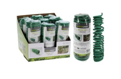 Prekės „Viela dengta plastiku 1/7,5mmx10m CA ProGarden“ paveikslėlis
