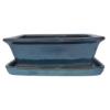 Prekės „Vazonas bonsams glazūruotas G93 turkio Cermax“ paveikslėlis