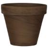Prekės „Vazonas Basalt 14cm Cermax“ paveikslėlis