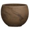 Prekės „Vazonas Kula Basalt 12cm Cermax“ paveikslėlis