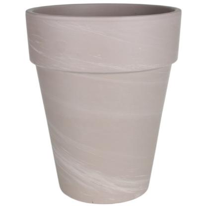 Prekės „Vazonas XL Granit 38cm Cermax“ paveikslėlis