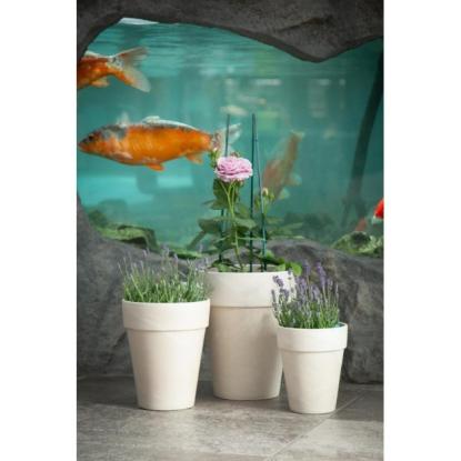Prekės „Vazonas XL Granit 38cm Cermax“ paveikslėlis