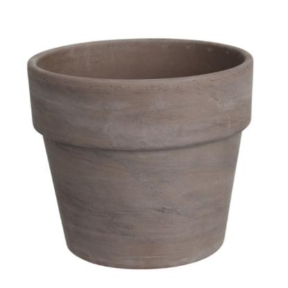 Prekės „Vazonas Calima Basalt 19cm Cermax“ paveikslėlis