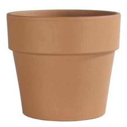 Prekės „Vazonas Calima Antyk 21cm Cermax“ paveikslėlis