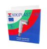 Prekės „Komplektas dušo higieninis chromas G1/2" 01801 Nikiplast“ paveikslėlis