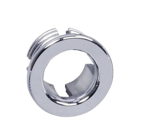 Prekės „Apdaila praustuvo ø22mm chromas 01835 Nikiplast“ paveikslėlis