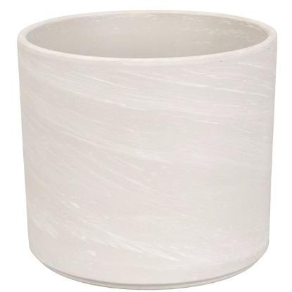 Prekės „Vazonas 14cm Pillar Granit Cermax“ paveikslėlis
